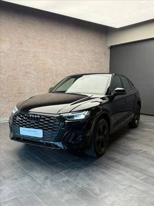 Carro 2.0 55 TFSIE PHEV SPORTBACK PERFORMANCE QUATTRO S TRONIC
