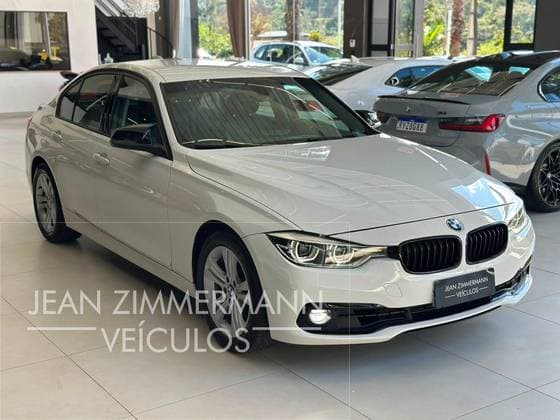 Carro 2.0 GT SPORT 16V TURBO GASOLINA 4P AUTOMÁTICO