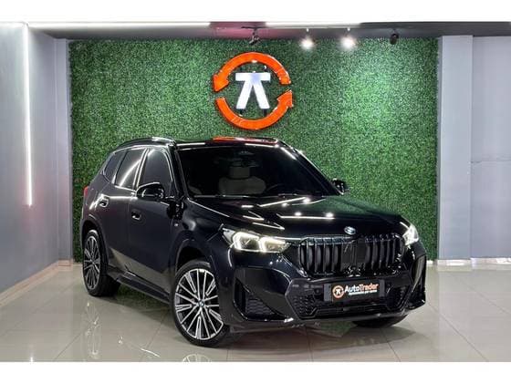 Carro 2.0 16V TURBO GASOLINA SDRIVE20I M SPORT STEPTRONIC