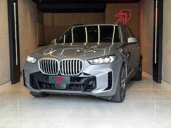 Carro 3.0 I6 TURBO HÍBRIDO XDRIVE50E M SPORT AUTOMÁTICO