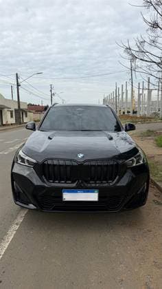 Carro 2.0 16V TURBO GASOLINA SDRIVE20I M SPORT STEPTRONIC
