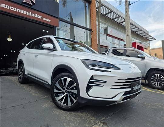 Carro 1.5 DM-I TURBO HÍBRIDO AWD AUTOMÁTICO