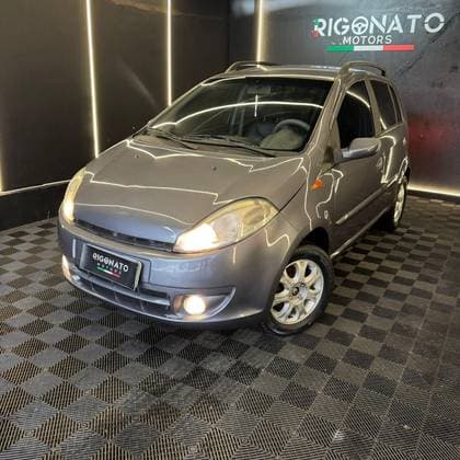 Carro 1.3 16V GASOLINA 4P MANUAL
