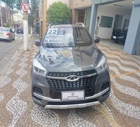 Carro 1.5 VVT TURBO iFLEX TXS DCT