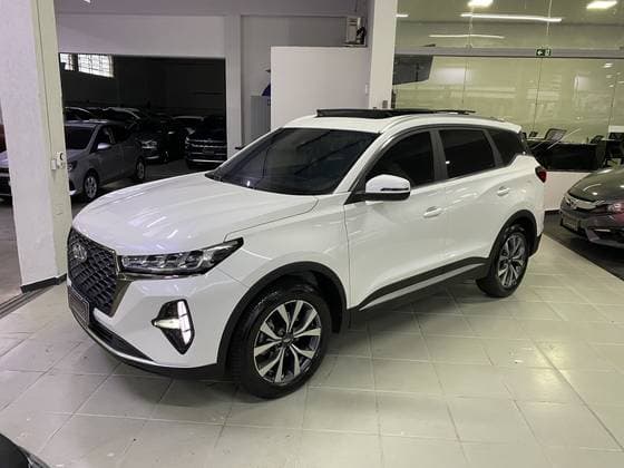 Carro 1.6 TGDI GASOLINA MAX DRIVE DCT