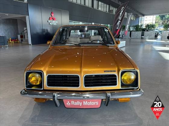 Carro 1.4 SL 8V GASOLINA 2P MANUAL