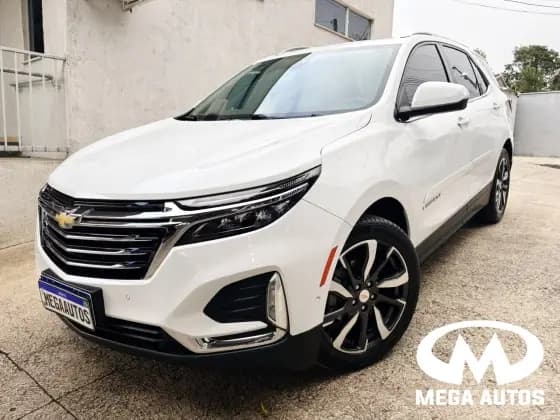 Carro 1.5 16V TURBO GASOLINA PREMIER AWD AUTOMÁTICO