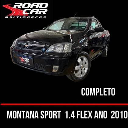 Carro 1.8 MPFI SPORT CS 8V FLEX 2P MANUAL