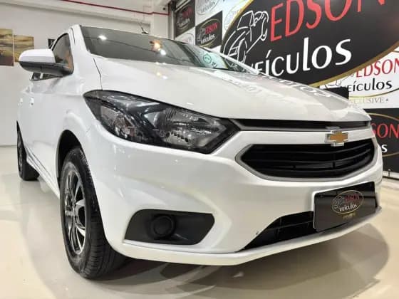 Carro 1.0 MPFI LT 8V FLEX 4P MANUAL