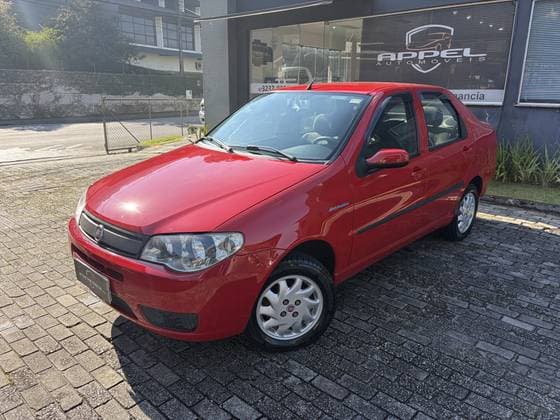 Carro 1.0 MPI FIRE CELEBRATION 8V FLEX 4P MANUAL