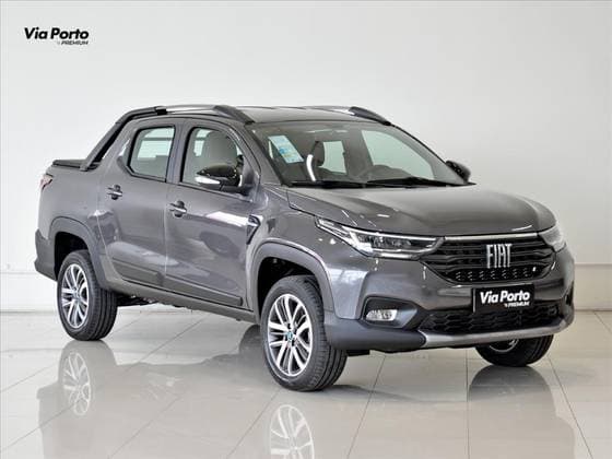 Carro 1.3 FIREFLY FLEX VOLCANO CD CVT