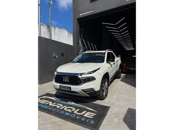 Carro 2.0 16V TURBO DIESEL VOLCANO 4WD AT9