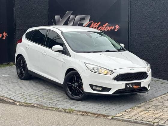 Carro 1.6 SE 16V FLEX 4P MANUAL