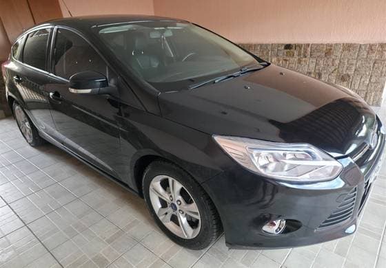 Carro 1.6 SE 16V FLEX 4P MANUAL