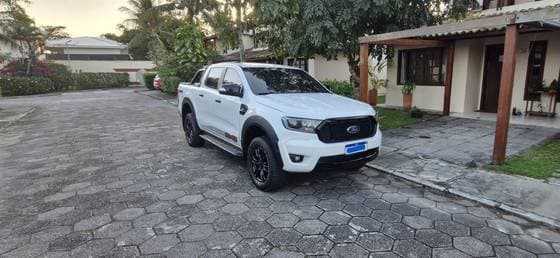 Carro 3.2 FX4 4X4 CD 20V DIESEL 4P AUTOMÁTICO
