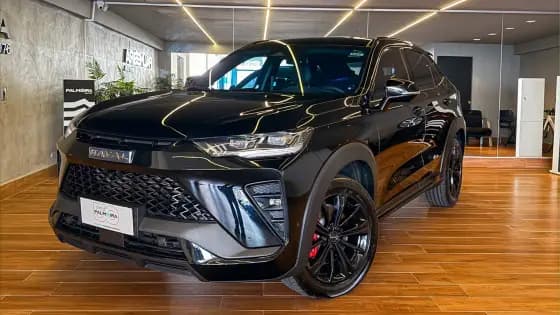 Carro 1.5 PHEV AWD E-TRACTION