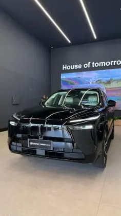 Carro 1.5 TURBO PHEV AWD DHT