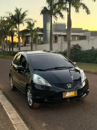 Carro 1.5 EX 16V FLEX 4P AUTOMÁTICO