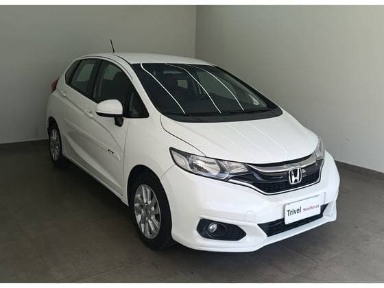 Carro 1.5 LX 16V FLEX 4P AUTOMÁTICO