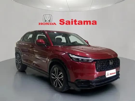 Carro 1.5 DI I-VTEC TURBO FLEX TOURING CVT