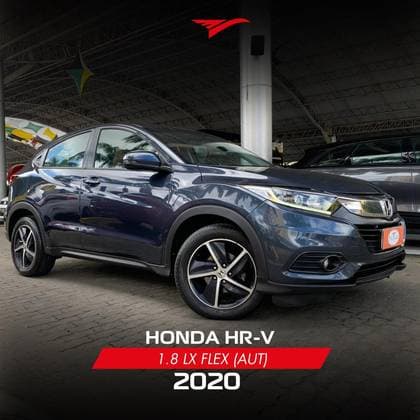 Carro 1.8 16V FLEX LX 4P AUTOMÁTICO