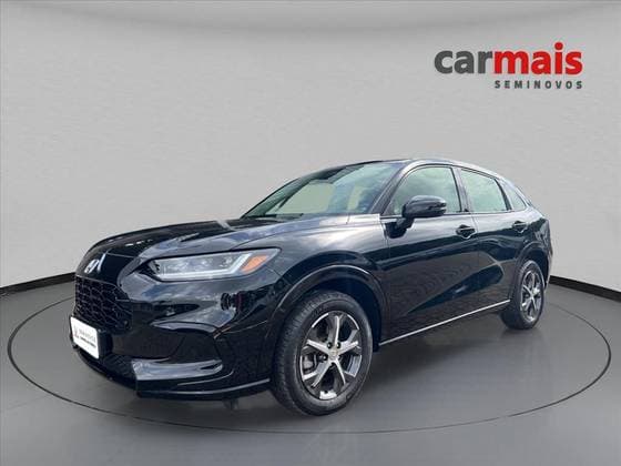 Carro 2.0 i-VTEC GASOLINA TOURING CVT