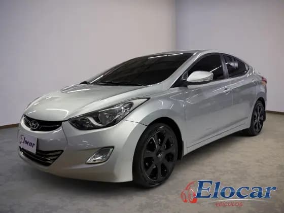 Carro 1.8 GLS 16V GASOLINA 4P AUTOMÁTICO
