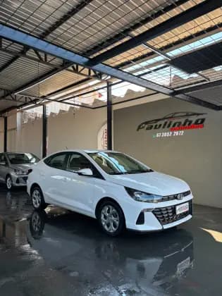 Carro 1.0 12V FLEX COMFORT MANUAL