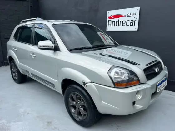 Carro 2.0 MPFI GL 16V 142CV 2WD GASOLINA 4P MANUAL