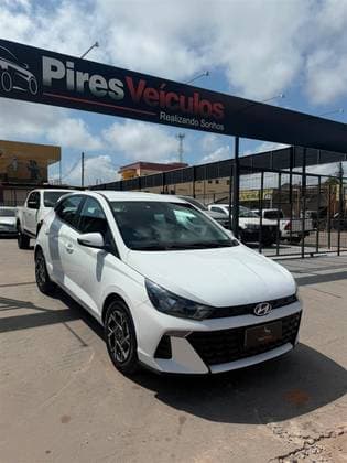 Carro 1.0 12V FLEX COMFORT PLUS MANUAL
