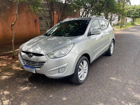 Carro 2.0 MPI 4X2 16V FLEX 4P MANUAL