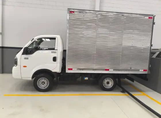 Carro 2.5 TD DIESEL STD CS 4x4 MANUAL