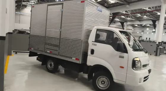 Carro 2.5 TD DIESEL STD CS 4x4 MANUAL