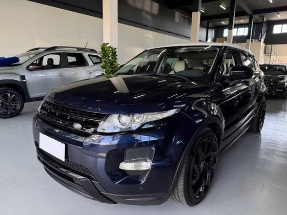 Carro 2.0 DYNAMIC 4WD 16V GASOLINA 4P AUTOMÁTICO