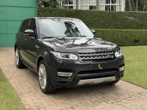 Carro 3.0 HSE 4X4 V6 24V TURBO DIESEL 4P AUTOMÁTICO