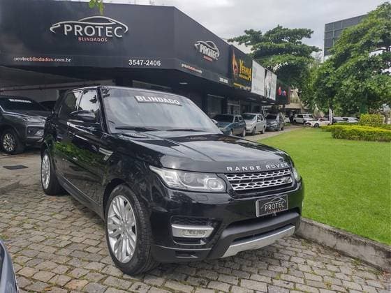 Carro 3.0 HSE 4X4 V6 24V TURBO DIESEL 4P AUTOMÁTICO