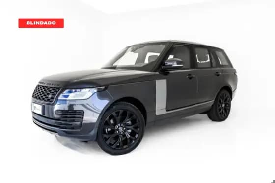Carro 3.0 TDV6 4X4 24V TURBO DIESEL 4P AUTOMÁTICO