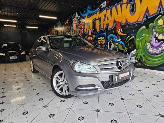 Carro 1.6 CGI CLASSIC 16V TURBO GASOLINA 4P AUTOMÁTICO