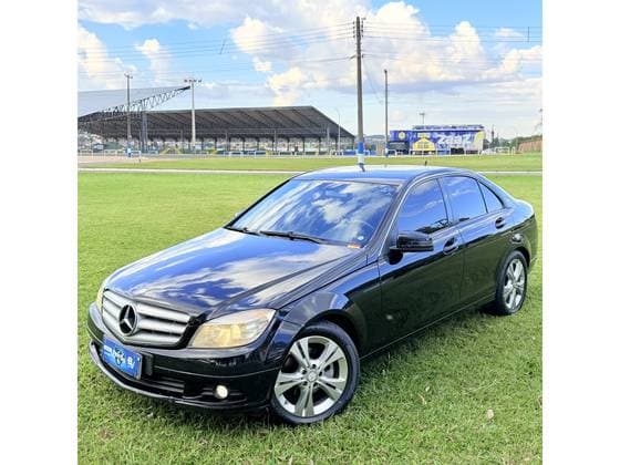 Carro 1.8 KOMPRESSOR CLASSIC 16V GASOLINA 4P AUTOMÁTICO