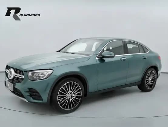 Carro 2.0 MHEV AMG LINE 4MATIC 9G-TRONIC