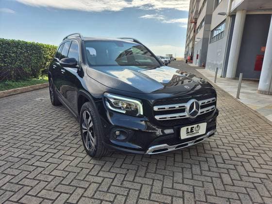 Carro 1.3 CGI GASOLINA ADVANCE 7G-DCT