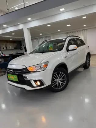 Carro 2.0 AWD 16V FLEX 4P AUTOMÁTICO