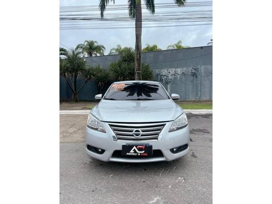 Carro 2.0 SL 16V FLEX 4P AUTOMÁTICO