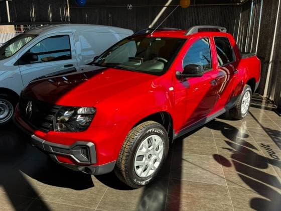 Carro 1.6 16V SCE FLEX INTENSE MANUAL