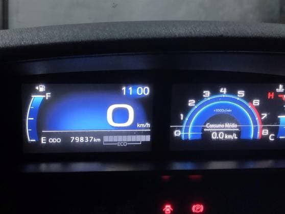 Carro 1.3 X 16V FLEX 4P MANUAL