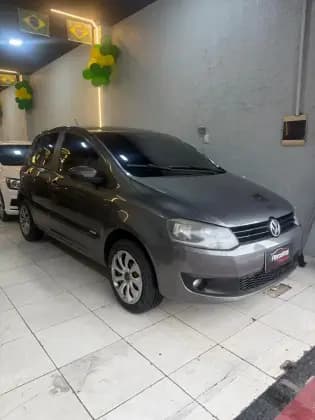 Carro 1.0 MI 8V FLEX 4P MANUAL