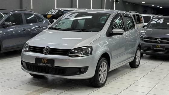 Carro 1.6 MI 8V FLEX 4P MANUAL