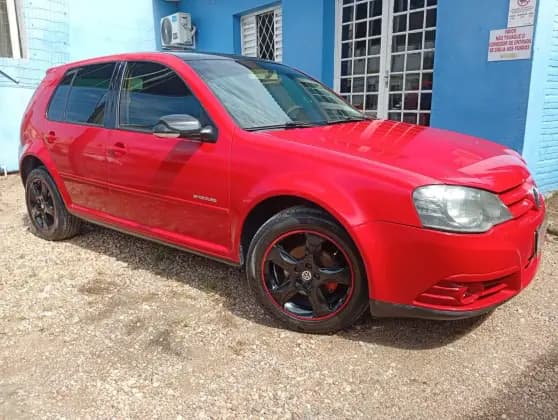 Carro 1.6 MI SPORTLINE 8V FLEX 4P MANUAL