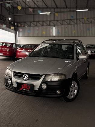 Carro 1.6 MI SURF 8V FLEX 4P MANUAL G.IV