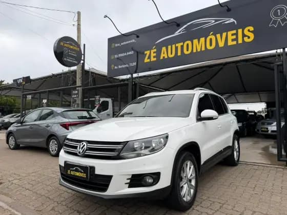 Carro 2.0 TSI 16V TURBO GASOLINA 4P TIPTRONIC